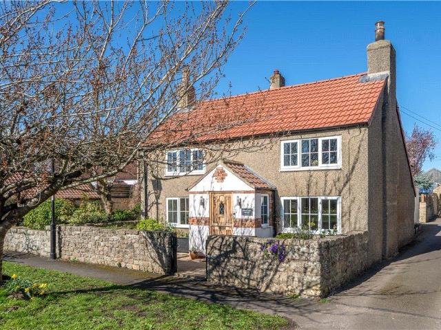 House for sale in North Yorkshire