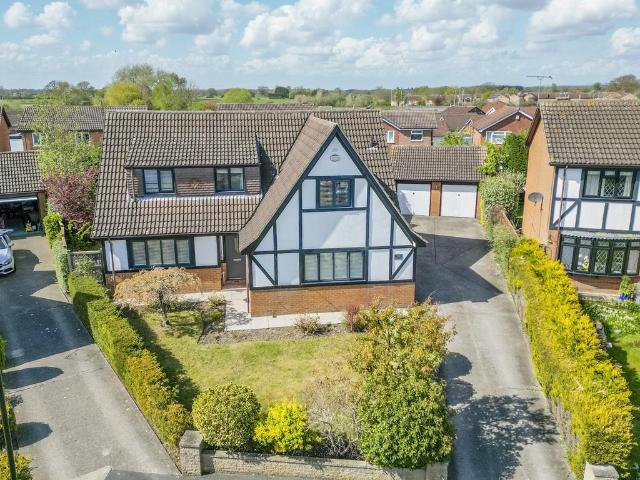 House for sale in Strensall, York
