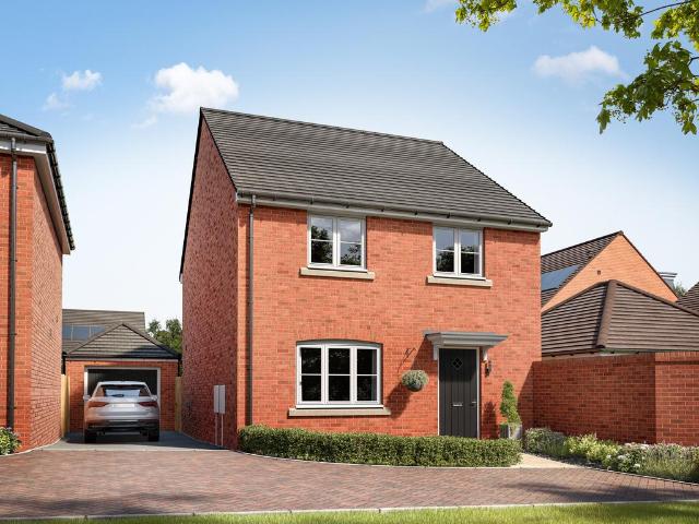 House for sale in Stanton Cross, Wellingborough