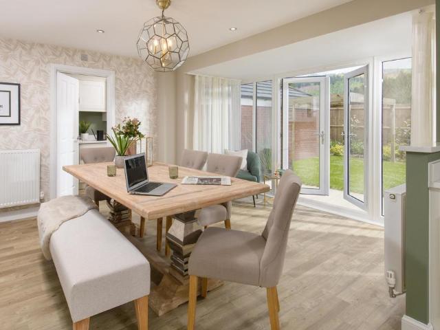 House for sale in Whitchurch, Shropshire