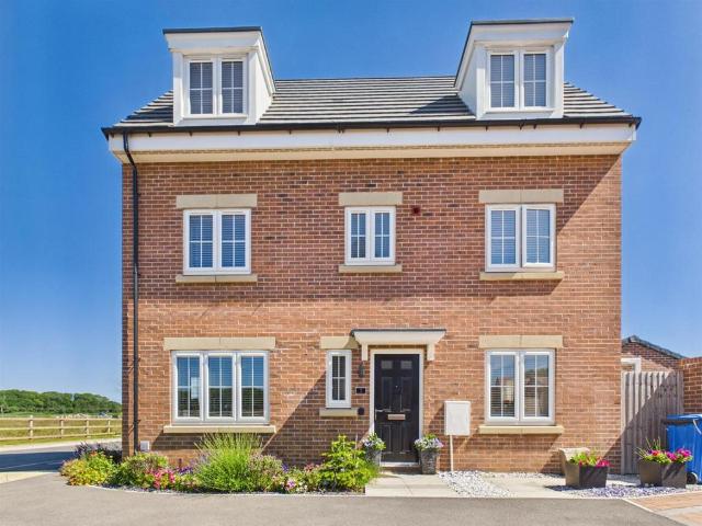 House for sale in West Hill, Bridlington