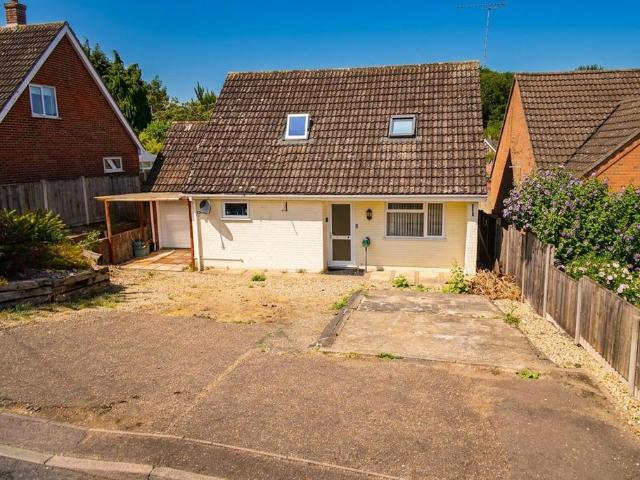 House for sale in Burgh St Peter, Norfolk