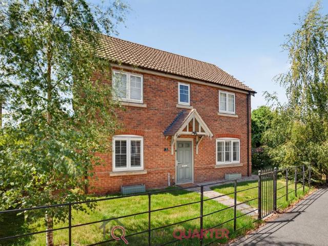 House for sale in Boston, Lincolnshire