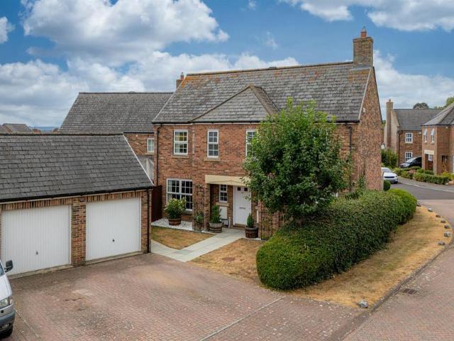 House for sale in Hilperton