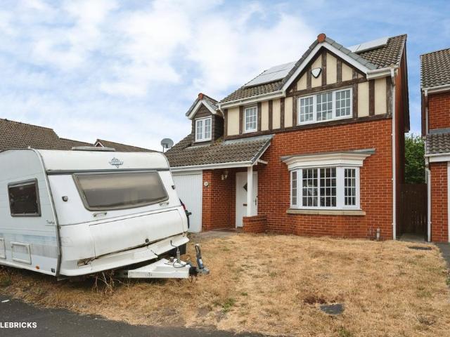 House for sale in Rowley Village, West Midlands
