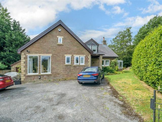 House for sale in High Stanners, Morpeth