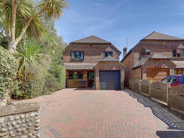 House for sale in Worthing, West Sussex
