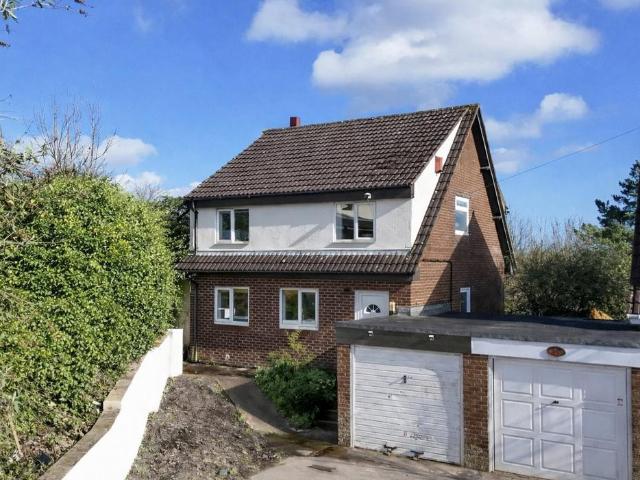 House for sale in Kingsteignton, Teignbridge