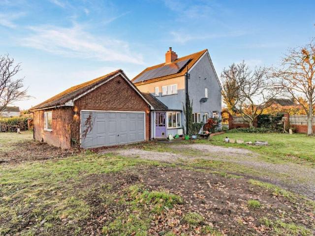 House for sale in Muckley Corner, Lichfield