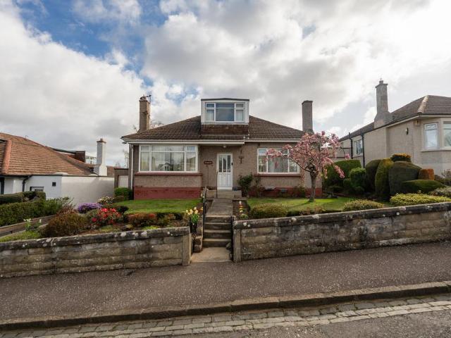 House for sale in Bonaly, City of Edinburgh