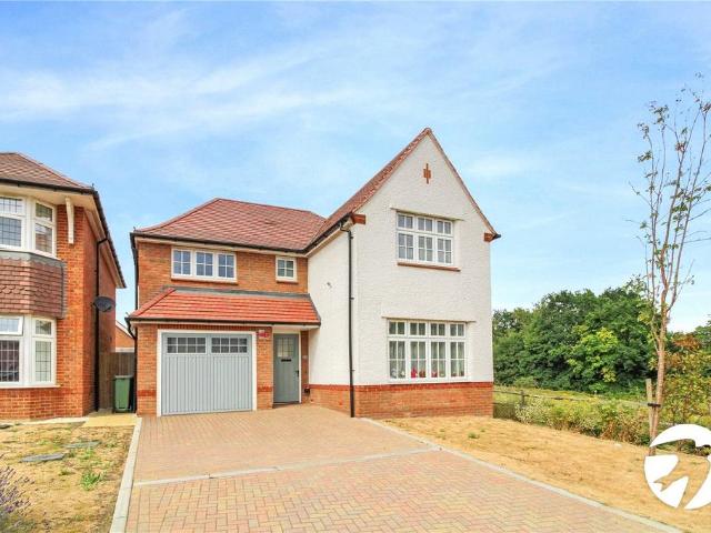 House for sale in Castle Hill, Dartford