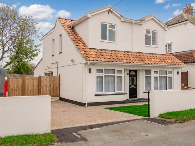 House for sale in Barling, Isle Of Man