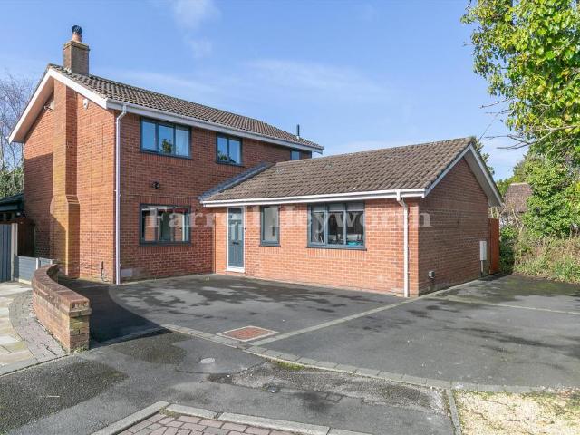 House for sale in Woodplumpton, Higher Bartle