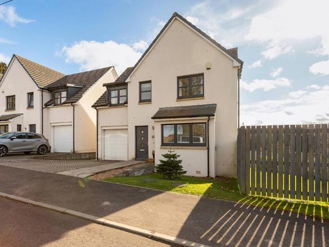House for sale in Guardbridge, Scotland