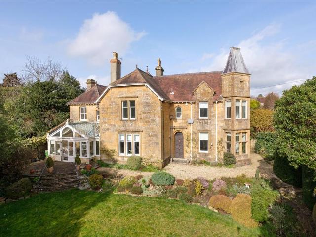 House for sale in Sherborne, East Dorset