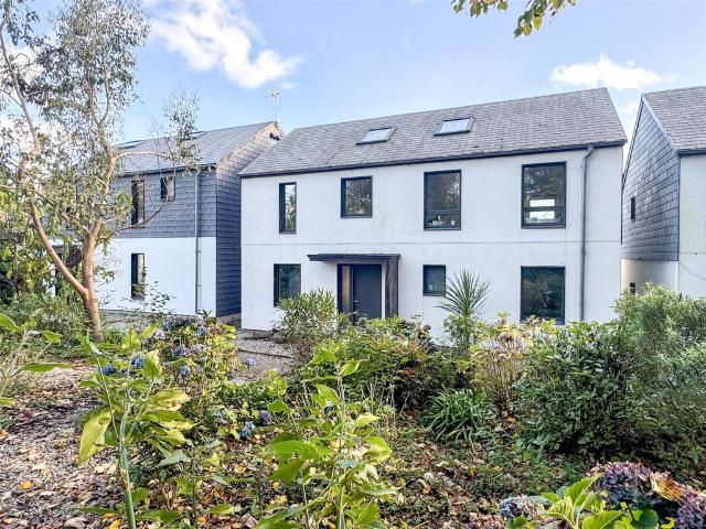 House for sale in Treneere, Penzance