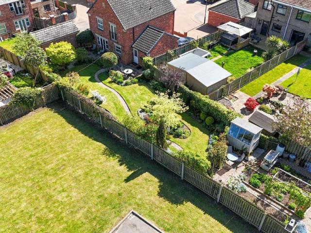 House for sale in Mosborough, South Yorkshire