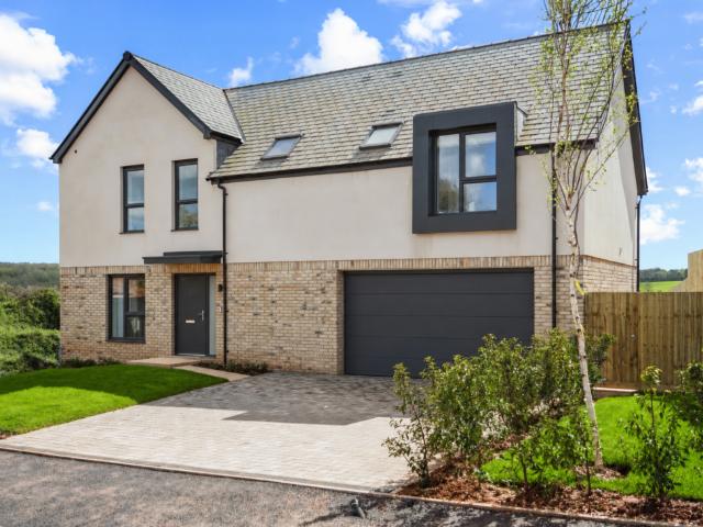 House for sale in Chillington, Strode