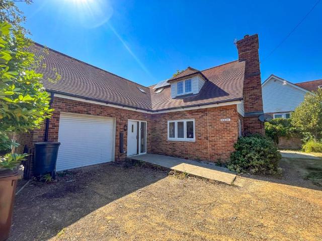 House for sale in Heathlands, East Sussex