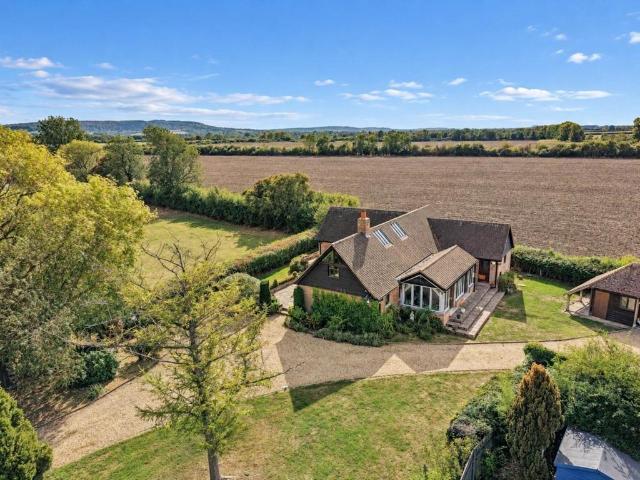 House for sale in Astrope, Dacorum
