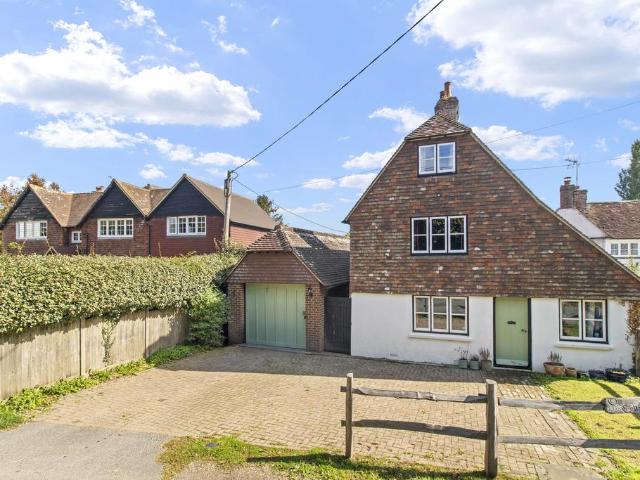House for sale in Boreham Street, Wealden