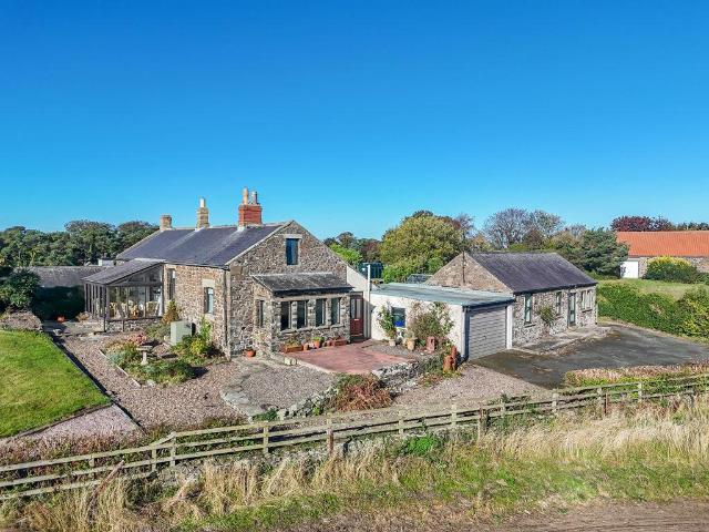 House for sale in Embleton, North East