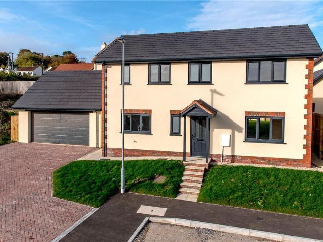House for sale in Combe St Nicholas, Somerset