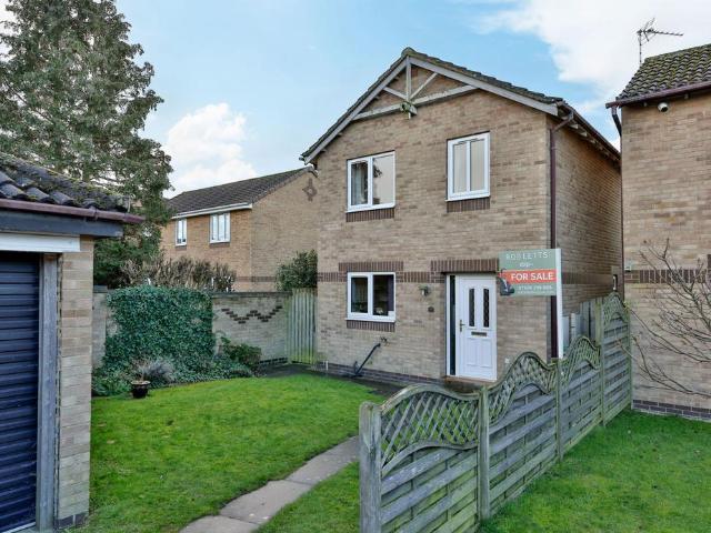 House for sale in Pocklington, East Riding Of Yorkshire