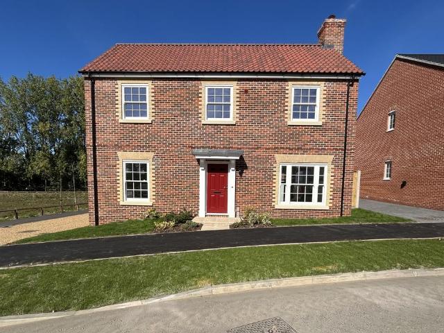 House for sale in Moreton Hall, Chedburgh