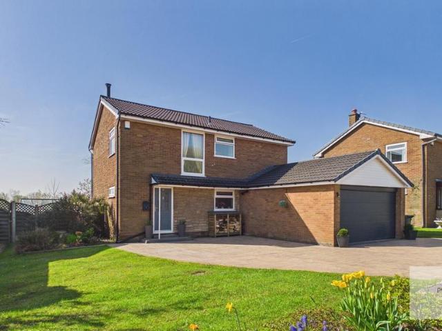 House for sale in Bury, Isle Of Man