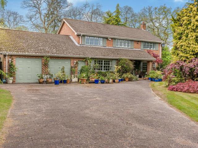 House for sale in Four Oaks, Isle Of Man
