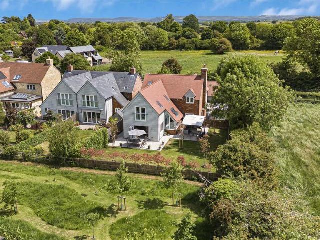 House for sale in Berrick Salome, Oxfordshire