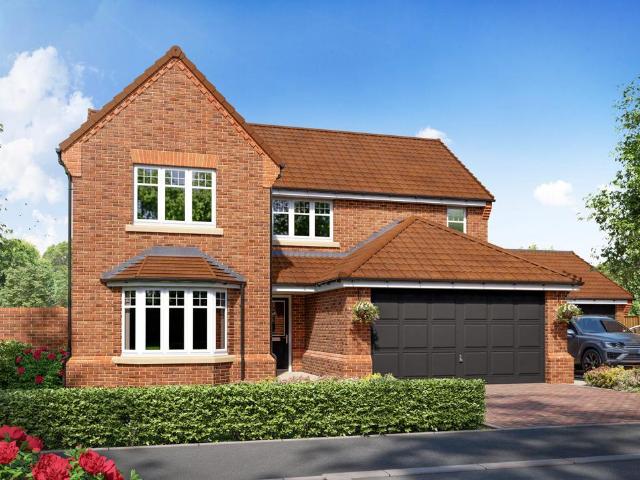 House for sale in North Howden, East Riding Of Yorkshire
