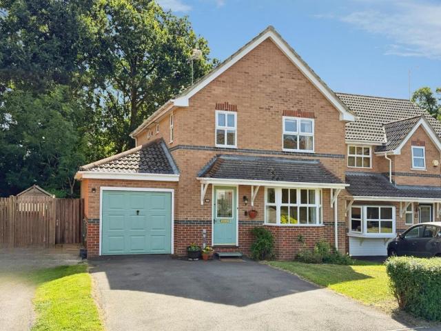 House for sale in Bridgefield, Kent
