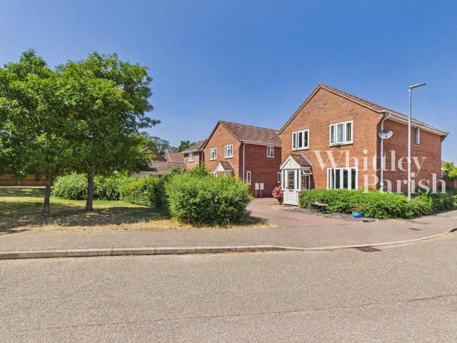 House for sale in Burgh St Peter, Norfolk