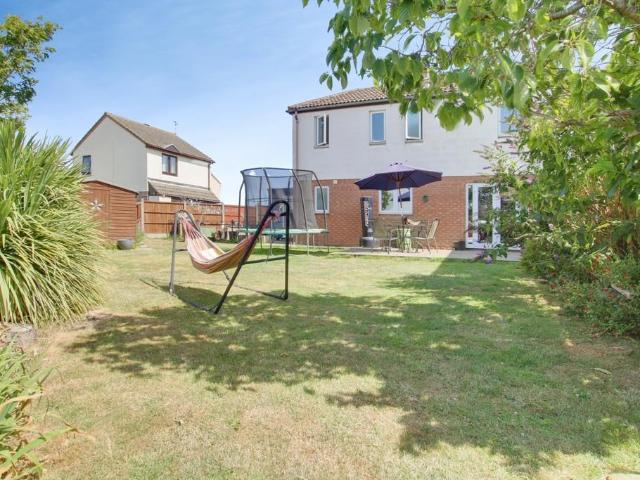 House for sale in Ramsey, Huntingdon