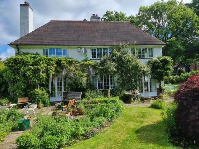 House for sale in Ashley Heath, Butterton