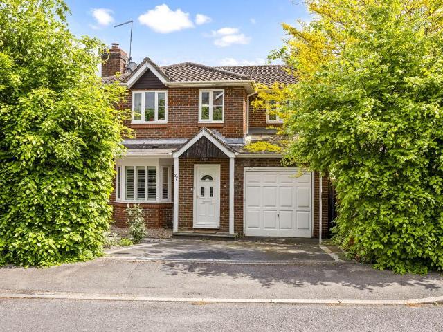 House for sale in Horsham, West Sussex