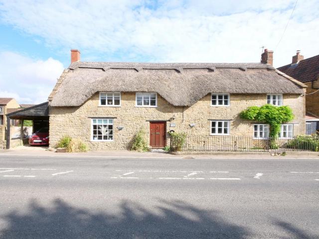 House for sale in Seavington St Michael, Somerset