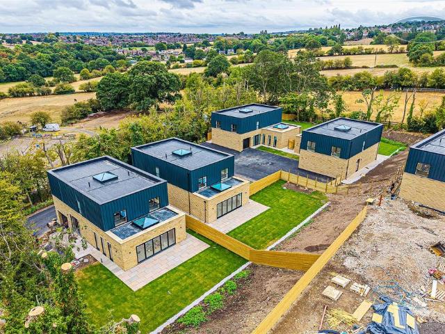 House for sale in Grenoside, Sheffield