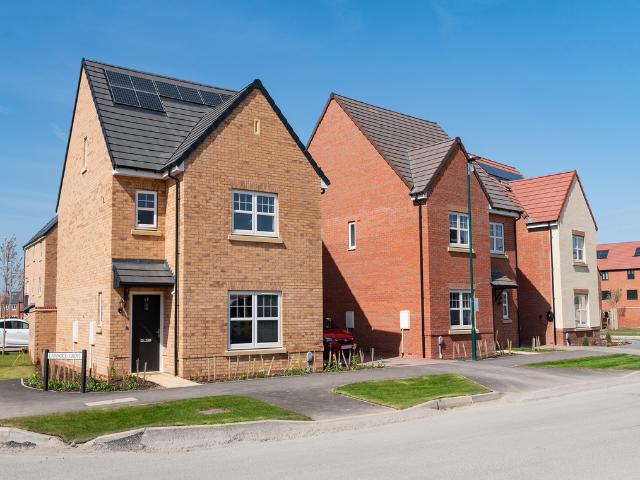 House for sale in Hampton Gardens, Peterborough