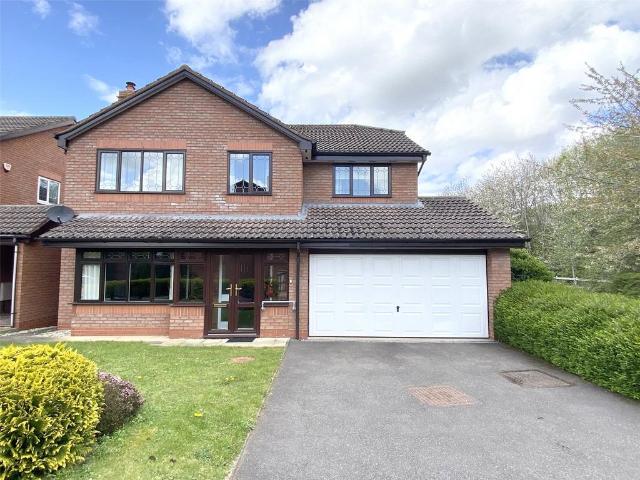 House for sale in Shawbirch, Wellington
