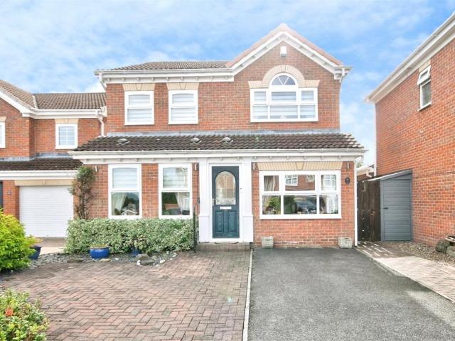 House for sale in Waldridge Park, Durham
