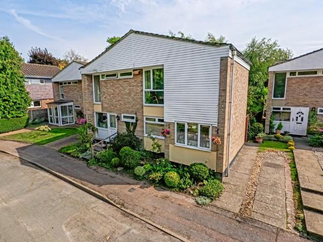 House for sale in Hockerill, Colliers End