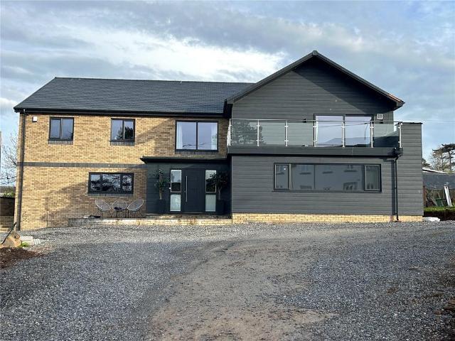 House for sale in Llanfair-Mathafarn-Eithaf, Benllech