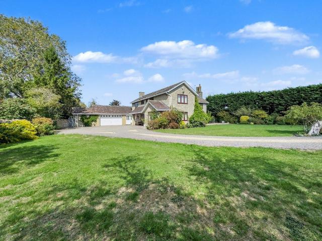House for sale in Dromore, Oxfordshire