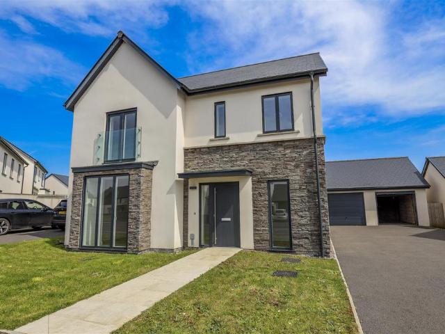 House for sale in St. Nicholas and Bonvilston, Bonvilston