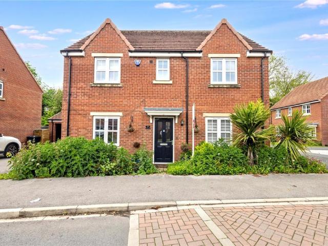 House for sale in Tockwith