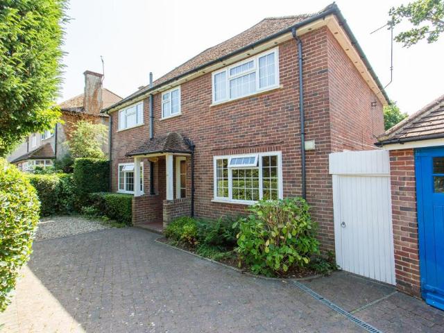 House for sale in St. Dunstan's, The Bridge