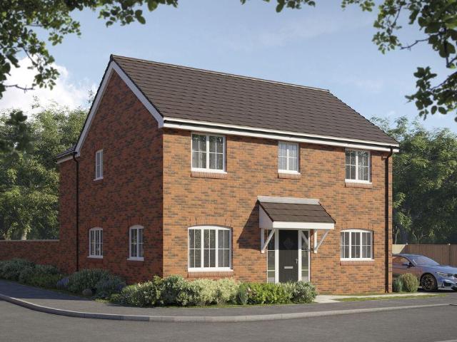 House for sale in Shortstown, Bedford
